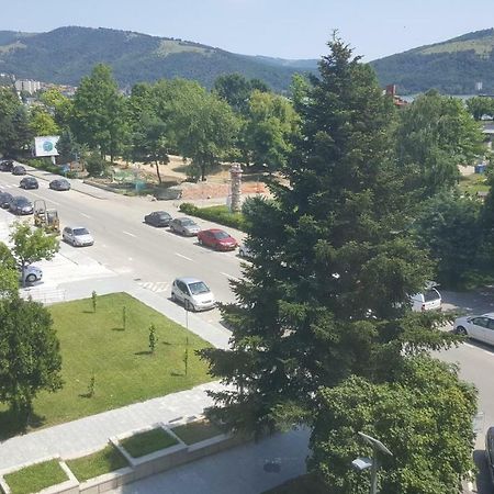 Апартаменты Apartament Victory Оршова Экстерьер фото